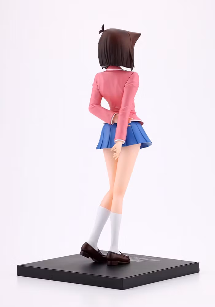Yu-Gi-Oh! Duel Monsters Oshi Works Tea Gardner Figure