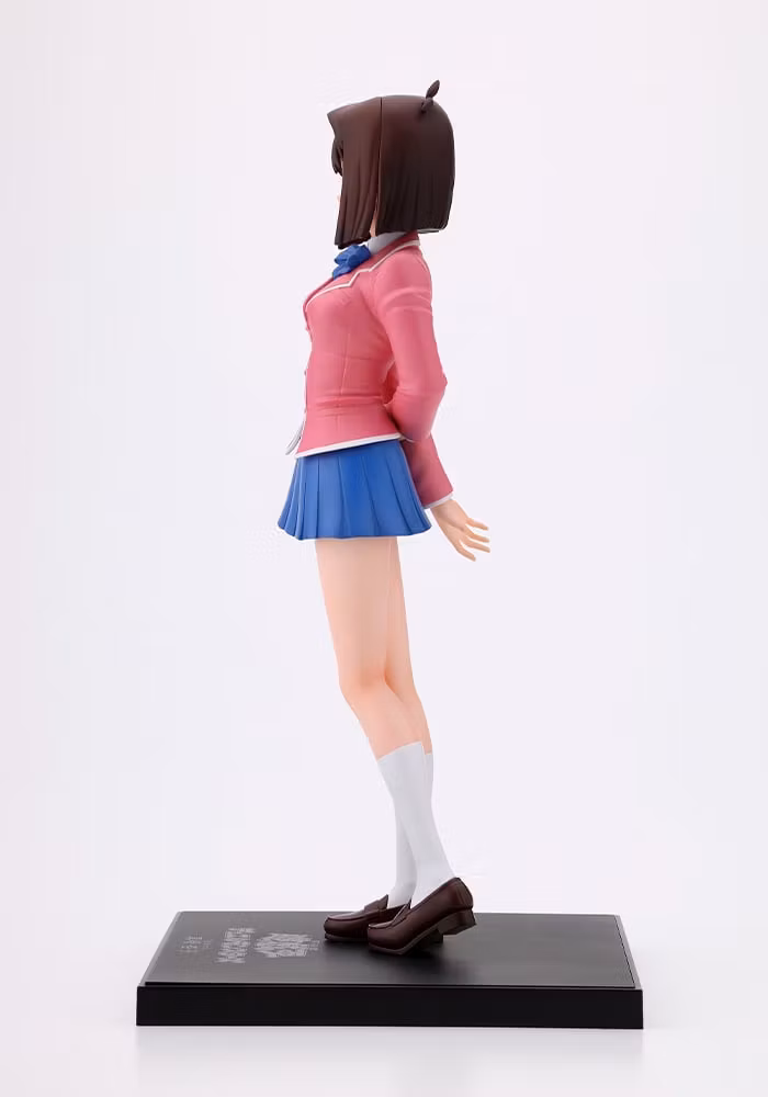 Yu-Gi-Oh! Duel Monsters Oshi Works Tea Gardner Figure