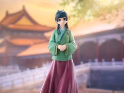 The Apothecary Diaries Oshi Works Maomao Figure