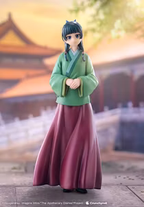 The Apothecary Diaries Oshi Works Maomao Figure