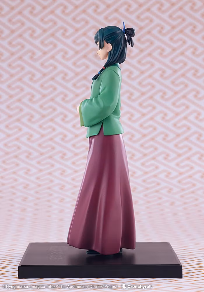 The Apothecary Diaries Oshi Works Maomao Figure