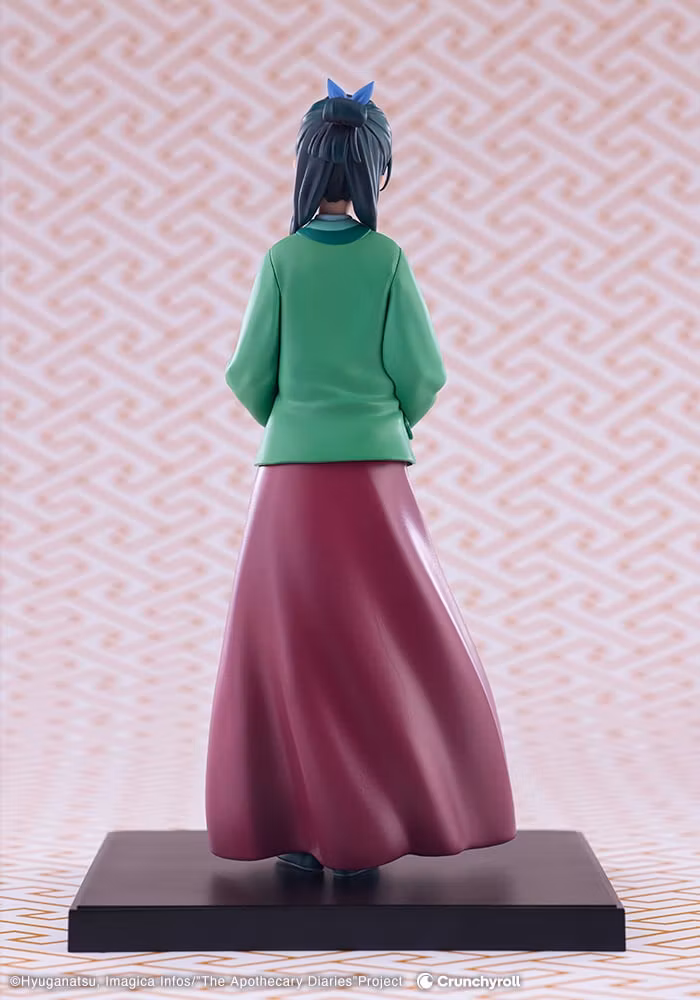 The Apothecary Diaries Oshi Works Maomao Figure