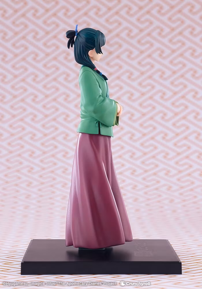 The Apothecary Diaries Oshi Works Maomao Figure