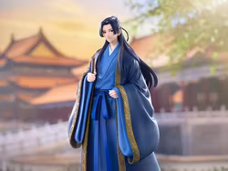 The Apothecary Diaries Oshi Works Jinshi Figure