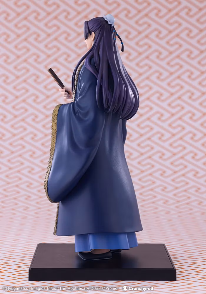 The Apothecary Diaries Oshi Works Jinshi Figure