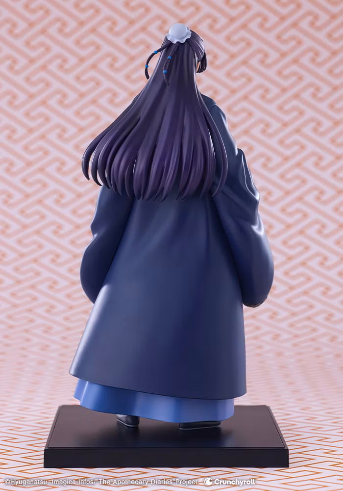 The Apothecary Diaries Oshi Works Jinshi Figure