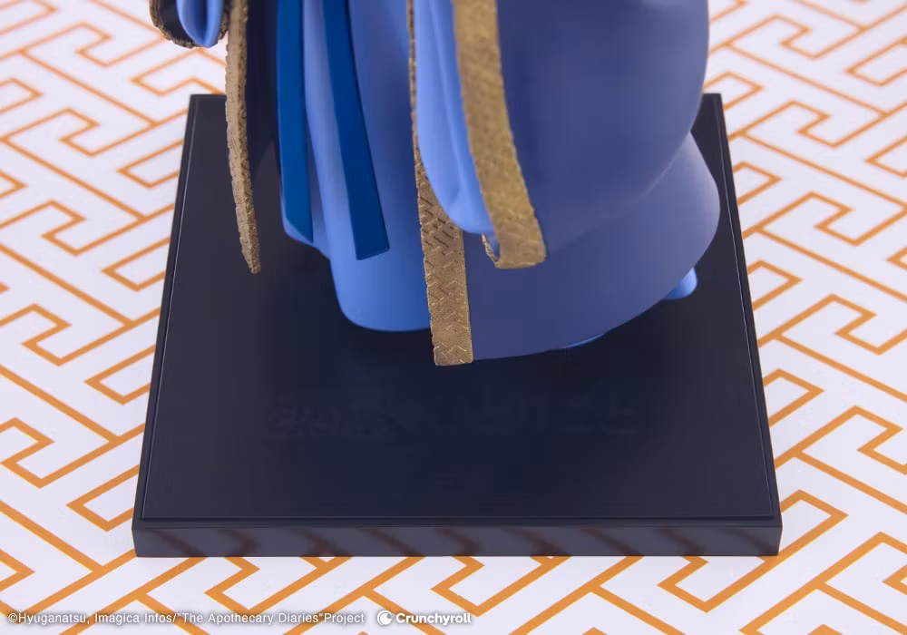 The Apothecary Diaries Oshi Works Jinshi Figure