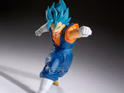 Dragon Ball Super Match Makers Vegito (Vs. Fusion Zamasu) Figure