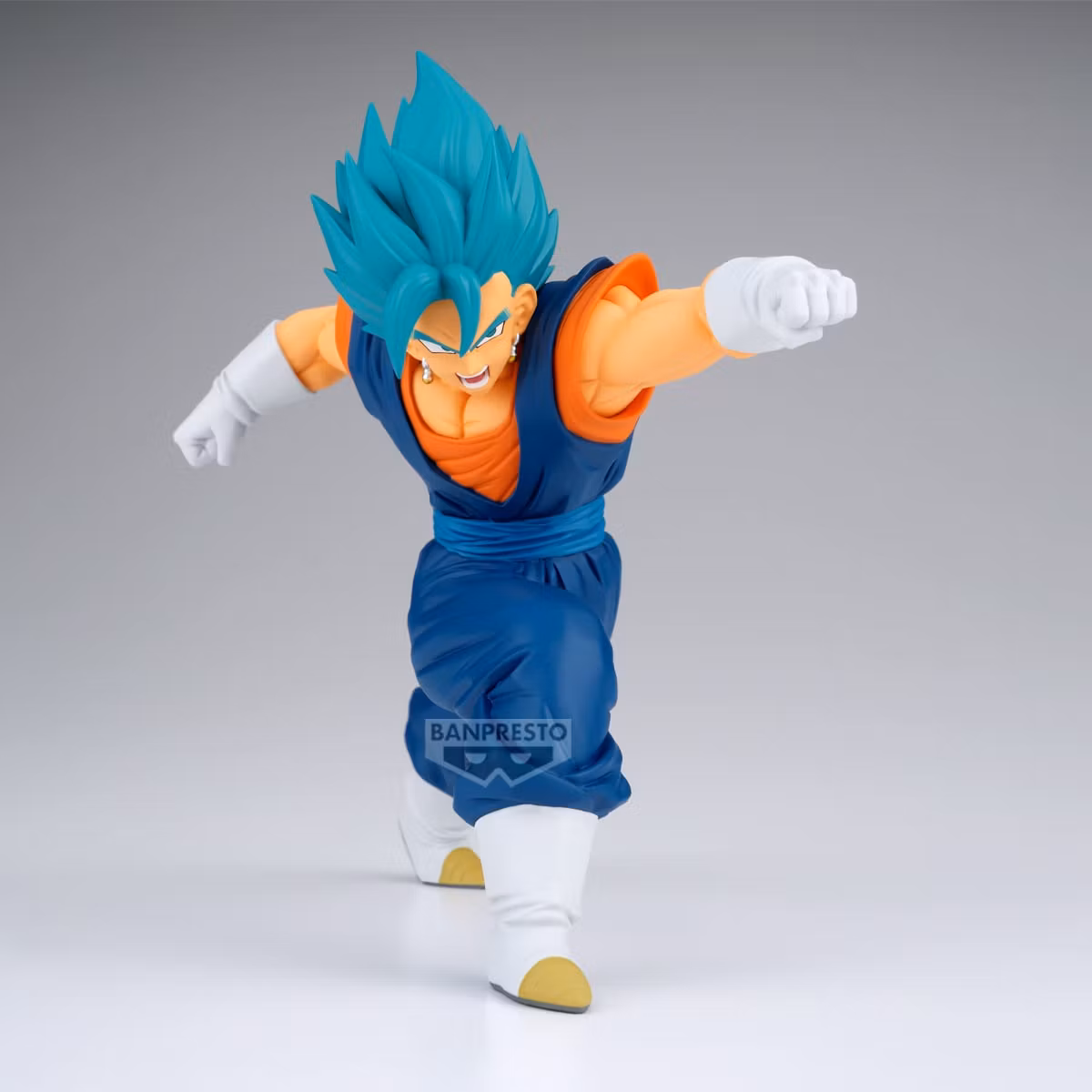 Dragon Ball Super Match Makers Vegito (Vs. Fusion Zamasu) Figure