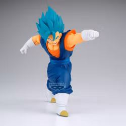 Dragon Ball Super Match Makers Vegito (Vs. Fusion Zamasu) Figure
