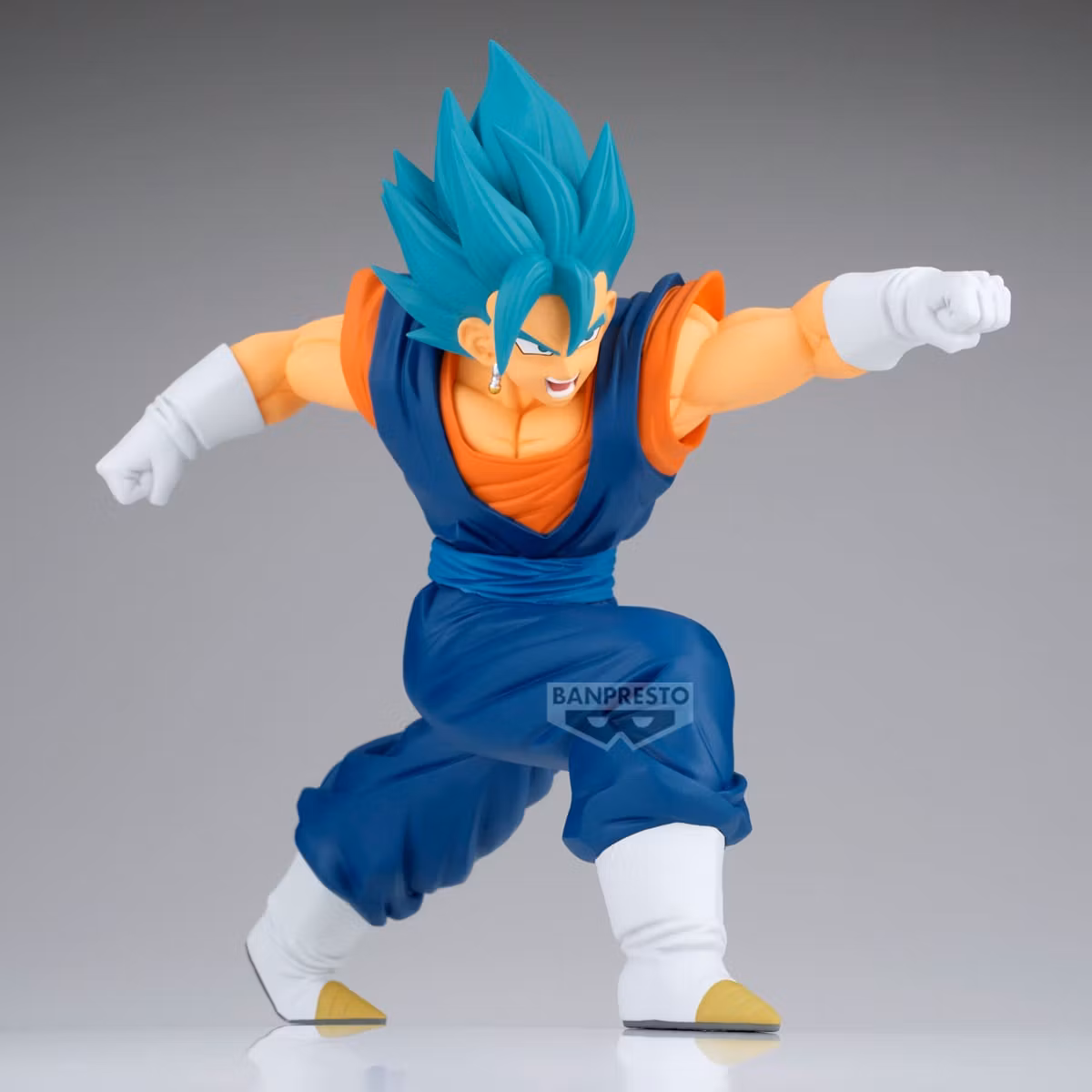 Dragon Ball Super Match Makers Vegito (Vs. Fusion Zamasu) Figure