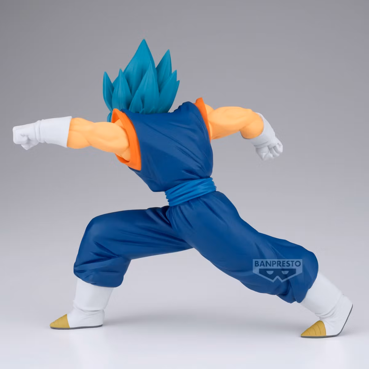 Dragon Ball Super Match Makers Vegito (Vs. Fusion Zamasu) Figure
