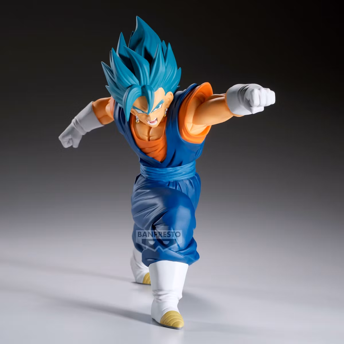 Dragon Ball Super Match Makers Vegito (Vs. Fusion Zamasu) Figure