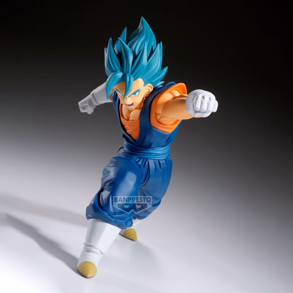 Dragon Ball Super Match Makers Vegito (Vs. Fusion Zamasu) Figure