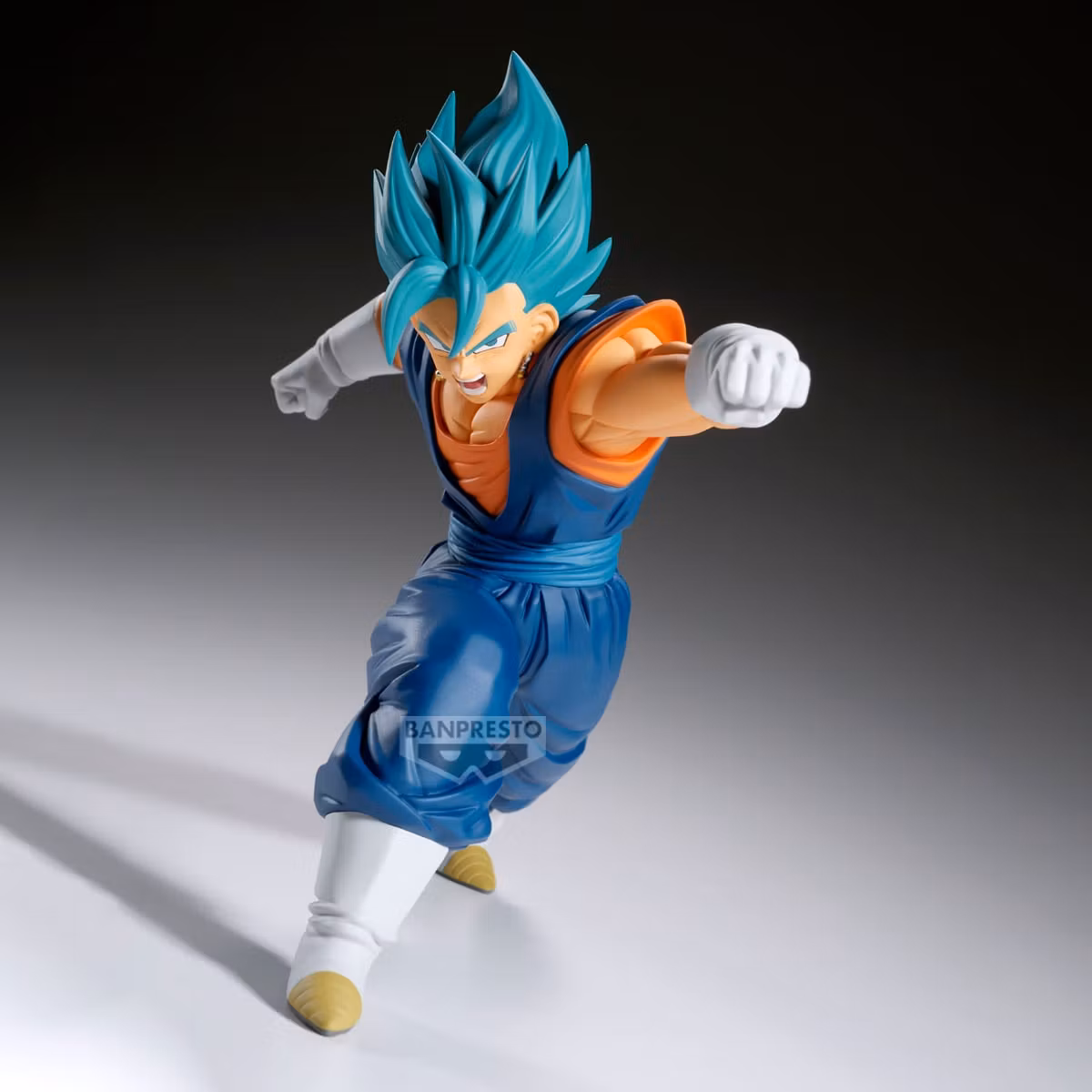 Dragon Ball Super Match Makers Vegito (Vs. Fusion Zamasu) Figure
