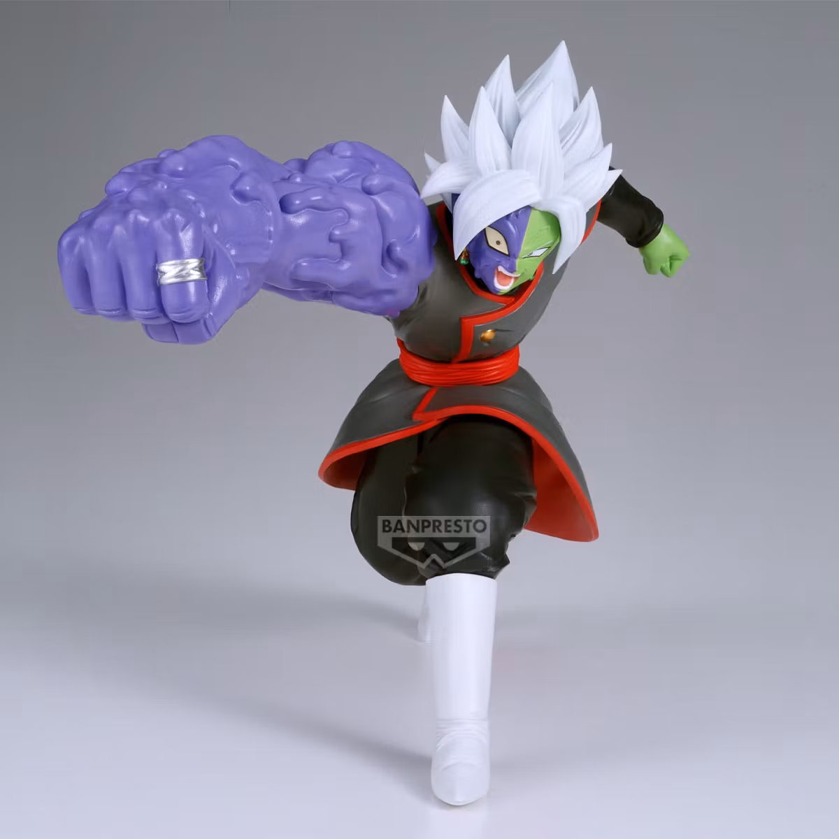 Dragon Ball Super Match Makers Fusion Zamasu (Vs. Vegito) Figure
