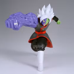 Dragon Ball Super Match Makers Fusion Zamasu (Vs. Vegito) Figure