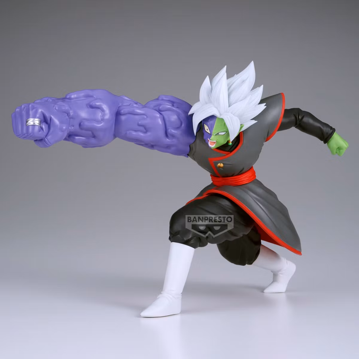 Dragon Ball Super Match Makers Fusion Zamasu (Vs. Vegito) Figure