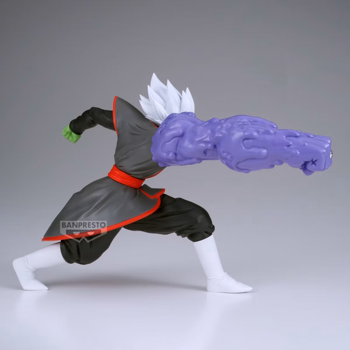 Dragon Ball Super Match Makers Fusion Zamasu (Vs. Vegito) Figure