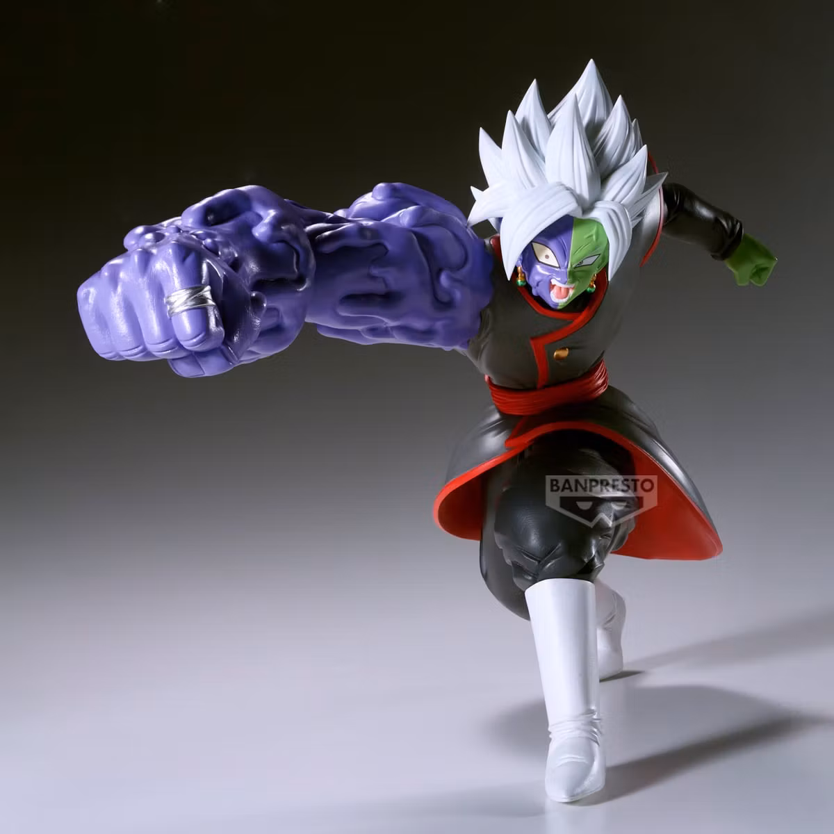 Dragon Ball Super Match Makers Fusion Zamasu (Vs. Vegito) Figure