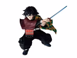 Demon Slayer: Kimetsu no Yaiba Maximatic Giyu Tomioka II Figure