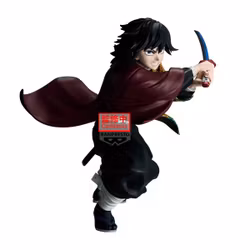 Demon Slayer: Kimetsu no Yaiba Maximatic Giyu Tomioka II Figure