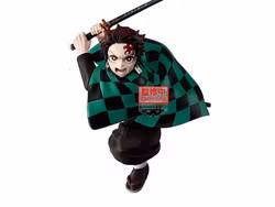 Demon Slayer: Kimetsu no Yaiba Maximatic Tanjiro Kamado III Figure