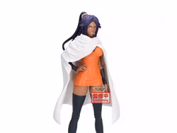 Bleach Glitter & Glamours Yoruichi Shihouin Figure