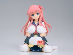 Saki Relax time Nodoka Haramura Figure