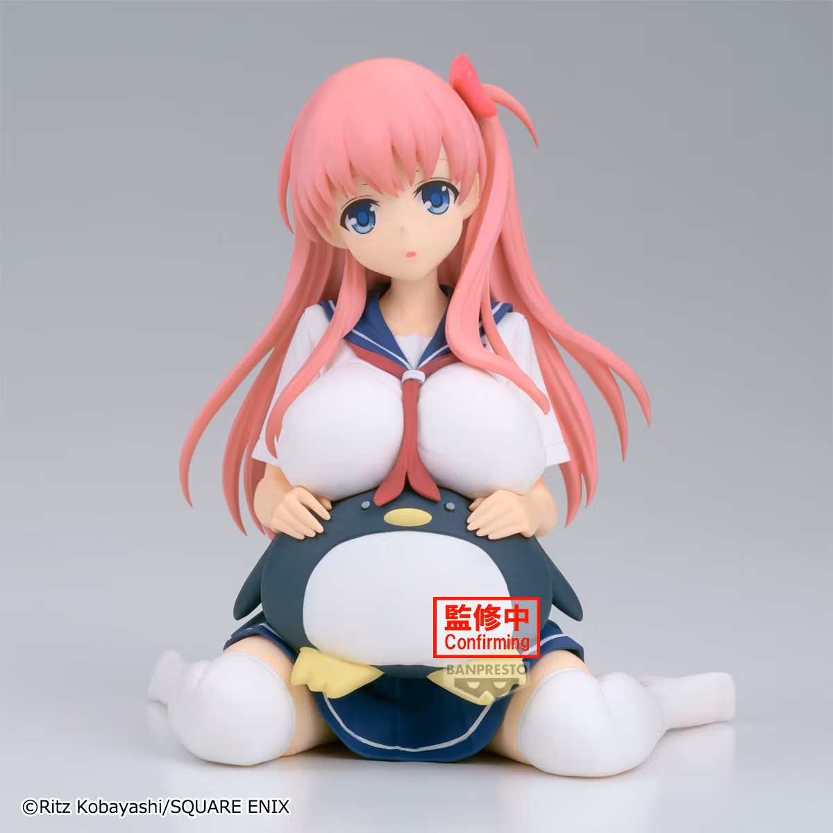 Saki Relax time Nodoka Haramura Figure