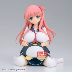 Saki Relax time Nodoka Haramura Figure