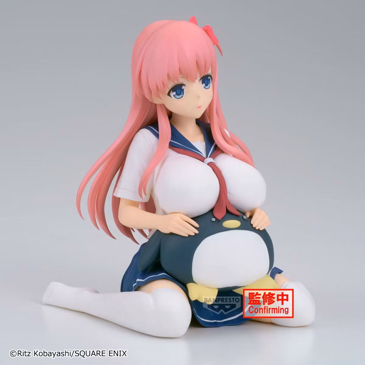 Saki Relax time Nodoka Haramura Figure