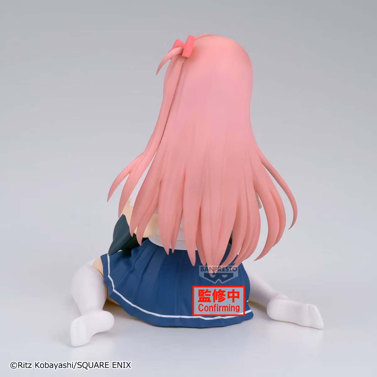 Saki Relax time Nodoka Haramura Figure