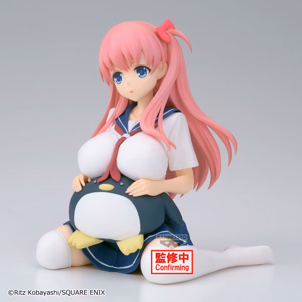 Saki Relax time Nodoka Haramura Figure