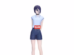 Chainsaw Man - The Movie: Reze Arc Glitter & Glamours Reze (Night School Ver.) Figure
