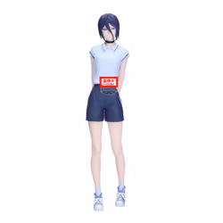 Chainsaw Man - The Movie: Reze Arc Glitter & Glamours Reze (Night School Ver.) Figure