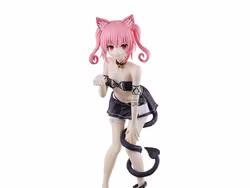 To Love-Ru Darkness Nyarls Collection Nana Astar Deviluke Figure