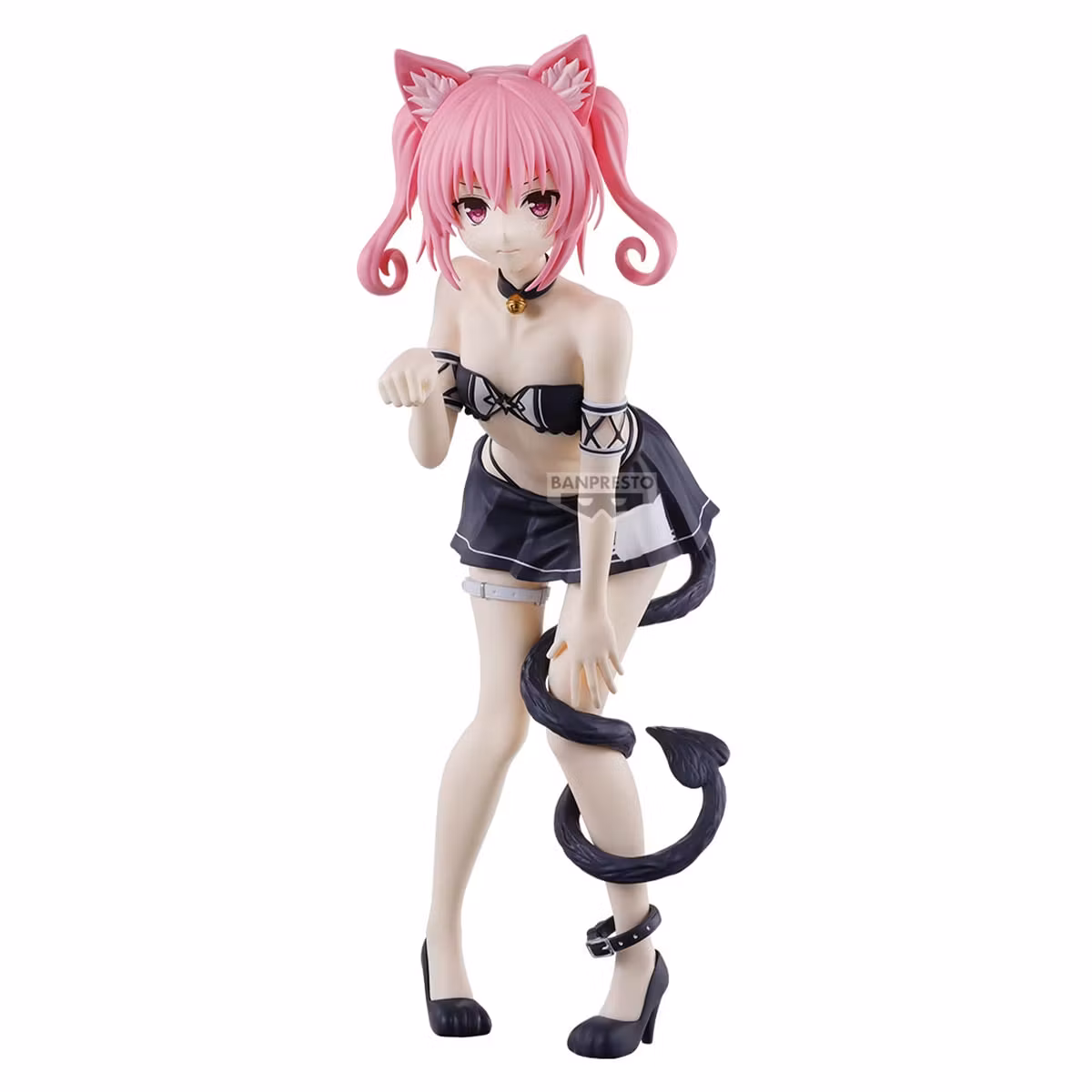 To Love-Ru Darkness Nyarls Collection Nana Astar Deviluke Figure