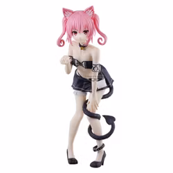 To Love-Ru Darkness Nyarls Collection Nana Astar Deviluke Figure