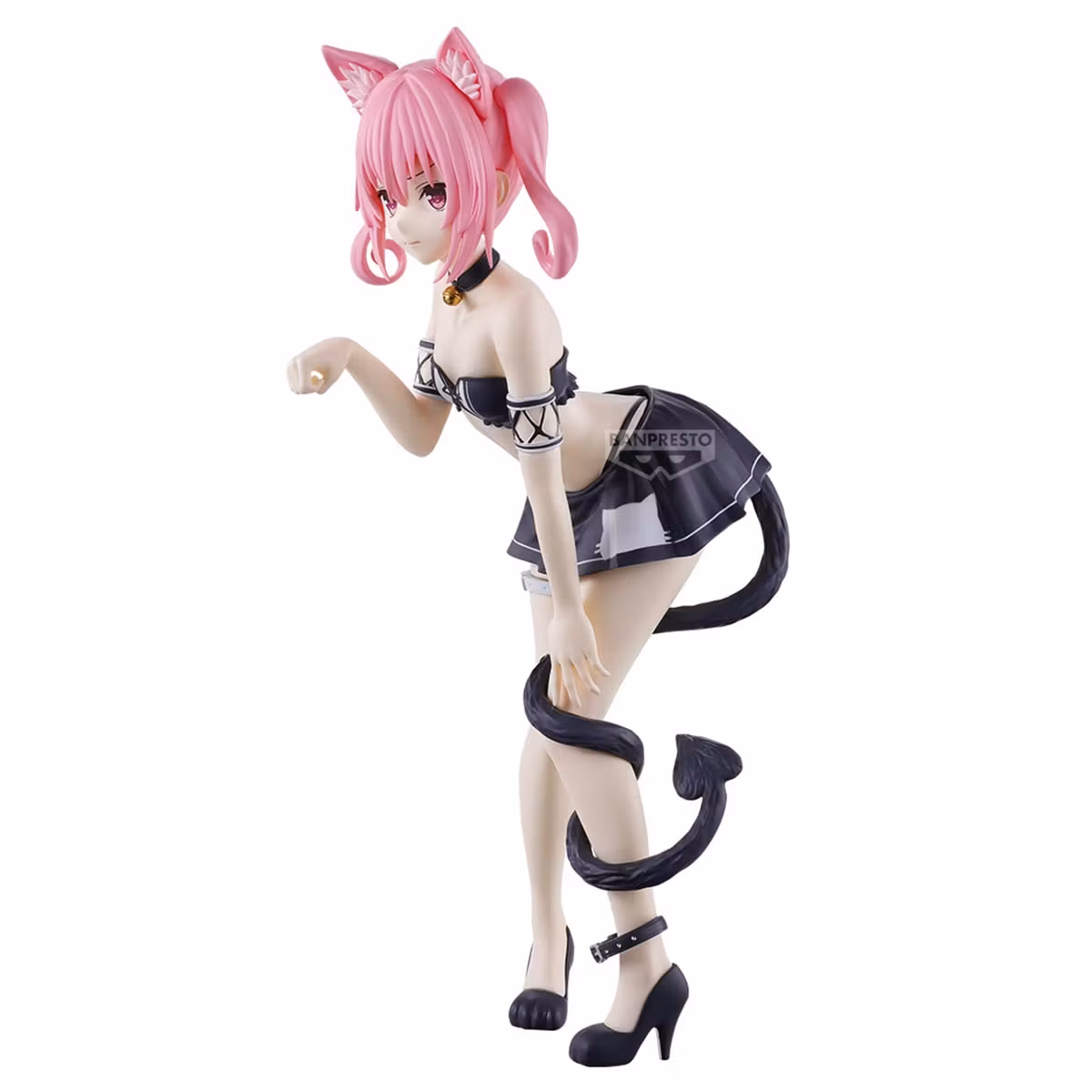 To Love-Ru Darkness Nyarls Collection Nana Astar Deviluke Figure