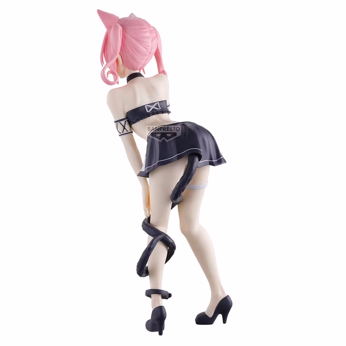 To Love-Ru Darkness Nyarls Collection Nana Astar Deviluke Figure