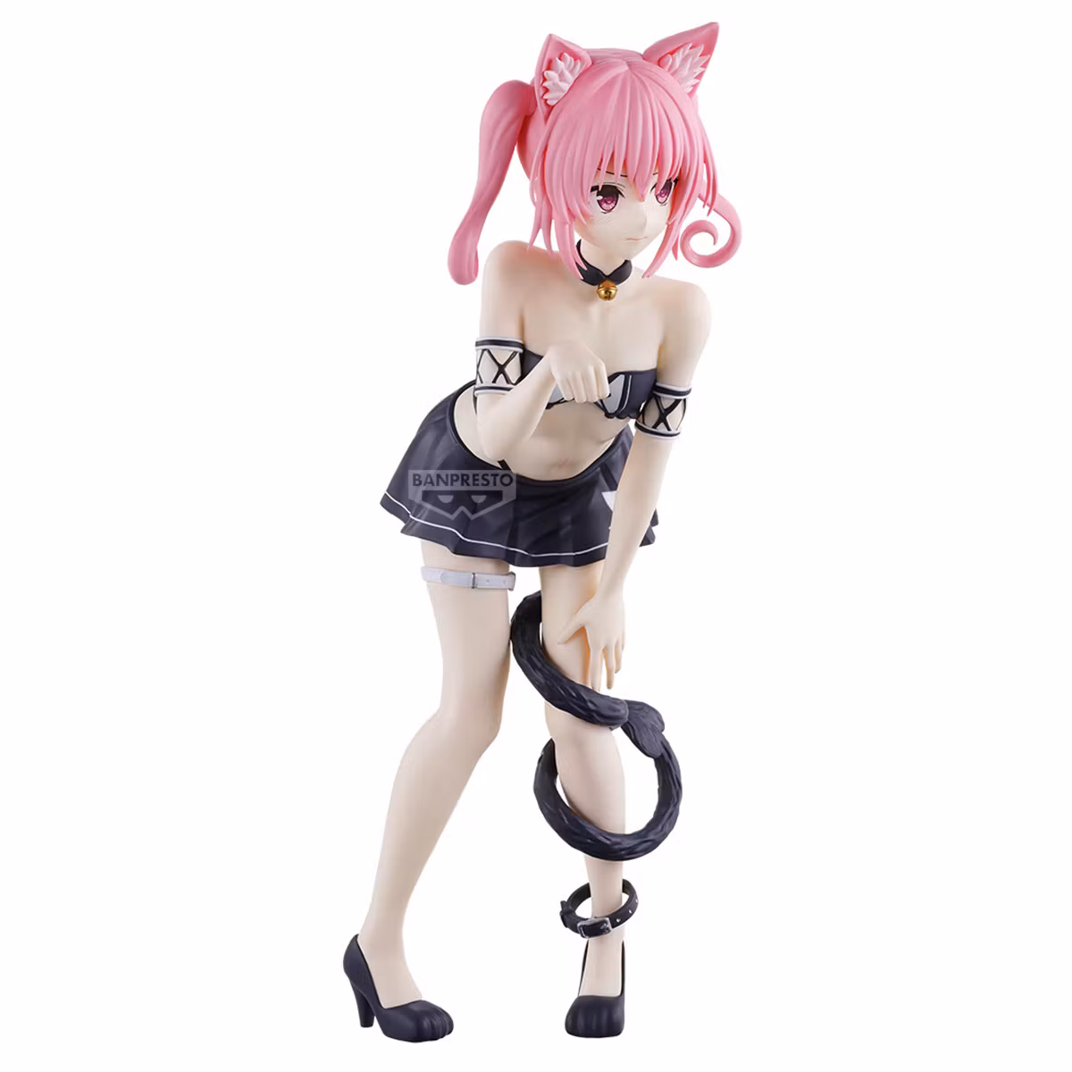 To Love-Ru Darkness Nyarls Collection Nana Astar Deviluke Figure