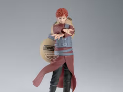 Naruto: Shippuden Grandista Gaara Figure