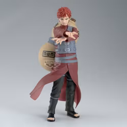 Naruto: Shippuden Grandista Gaara Figure