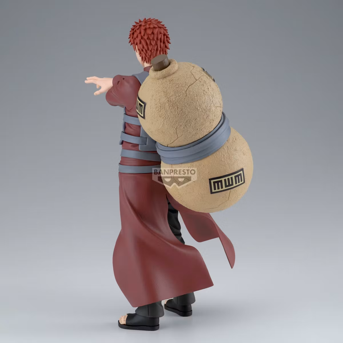 Naruto: Shippuden Grandista Gaara Figure