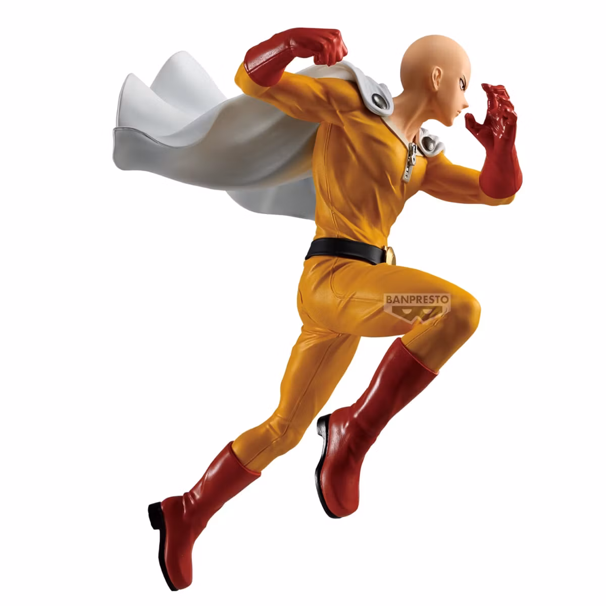 One-Punch Man Maximatic Saitama Figure