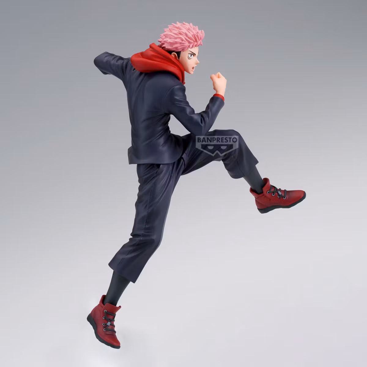 Jujutsu Kaisen King of Artist Yuji Itadori (Special Ver.) Figure