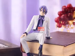 Blue Lock Reo Mikage (Sweets Flavor 2026) Figure