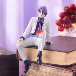Blue Lock Reo Mikage (Sweets Flavor 2026) Figure