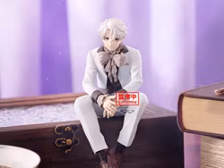 Blue Lock Seishiro Nagi (Sweets Flavor 2026) Figure